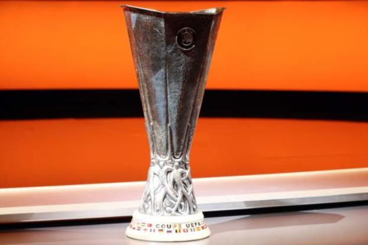الدوري الأوروبي الدوري الأوروبي
